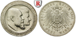 35100 Wilhelm II., 3 Mark