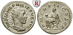 35125 Philippus I., Antoninian