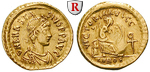 35197 Anastasius I., Semissis