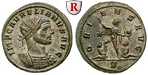 35206 Aurelianus, Antoninian