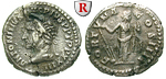 35219 Antoninus Pius, Denar