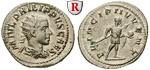 35253 Philippus II., Caesar, Anto...
