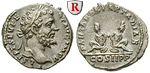 35259 Septimius Severus, Denar