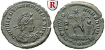35262 Valentinianus II., Bronze