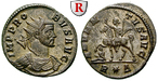35265 Probus, Antoninian