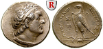 35383 Ptolemaios II., Tetradrachm...