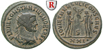 35651 Constantius I., Caesar, Ant...
