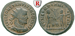 35653 Constantius I., Caesar, Ant...