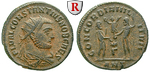 35656 Constantius I., Caesar, Ant...