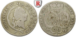 35936 Christian IV., 20 Kreuzer