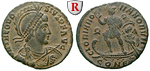 35987 Theodosius I., Bronze