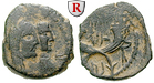 35991 Rabbel II., Bronze