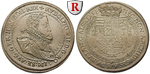 36154 Rudolf II., Taler