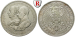 36246 Friedrich Franz IV., 5 Mark