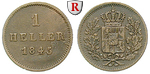 36264 Ludwig I., Heller