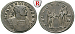 36335 Aurelianus, Antoninian