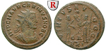 36340 Carinus, Antoninian
