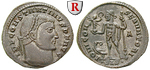 36352 Constantinus I., Follis