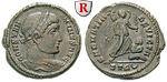 36354 Constantinus I., Follis