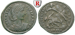 36365 Constantius II., Bronze