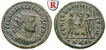 36429 Diocletianus, Antoninian