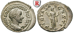 36470 Gordianus III., Denar