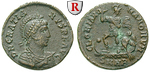 36483 Gratianus, Bronze
