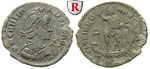 36485 Gratianus, Bronze