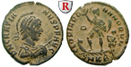 36486 Gratianus, Bronze