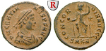 36491 Gratianus, Bronze
