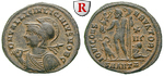 36544 Licinius II., Follis