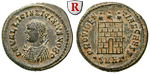 36545 Licinius II., Follis
