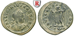 36546 Licinius II., Follis