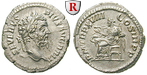 36602 Septimius Severus, Denar