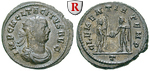 36611 Tacitus, Antoninian