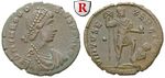 36614 Theodosius I., Bronze