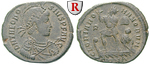 36617 Theodosius I., Bronze