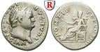 36622 Titus, Caesar, Denar