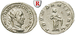 36632 Traianus Decius, Antoninian