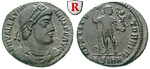 36640 Valentinianus I., Bronze