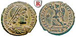 36642 Valentinianus I., Bronze