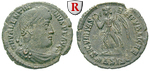 36644 Valentinianus I., Bronze