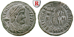 36645 Valentinianus I., Bronze