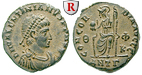 36652 Valentinianus II., Bronze