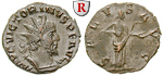 36667 Victorinus, Antoninian