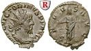 36668 Victorinus, Antoninian