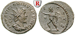 36669 Victorinus, Antoninian