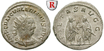 36682 Valerianus I., Antoninian