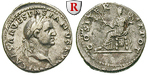 36728 Vespasianus, Denar