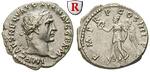 36784 Traianus, Denar